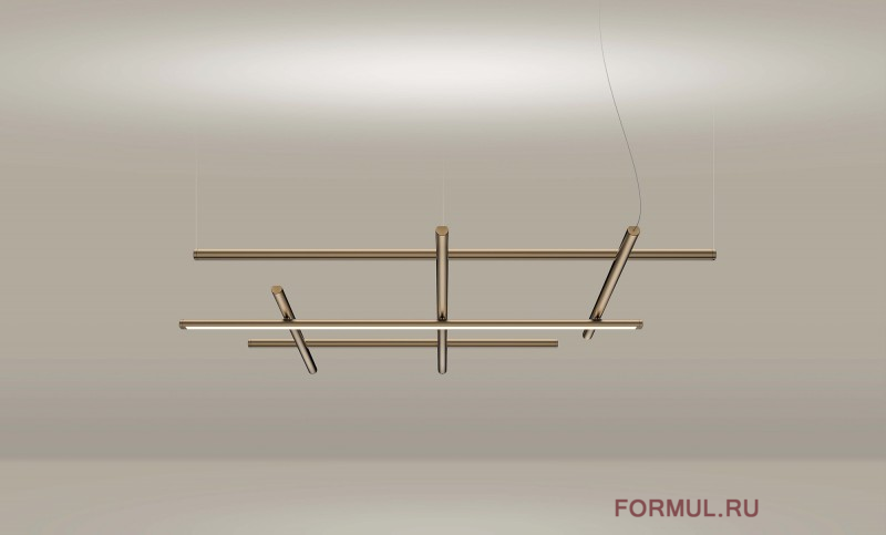 Люстра Panzeri HILOW